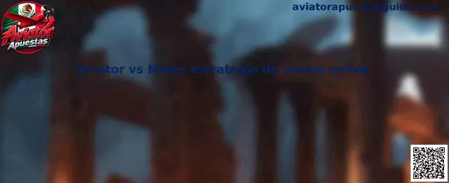 Comparación visual de Aviator y Mines para analizar sus mecánicas y riesgos en casino online