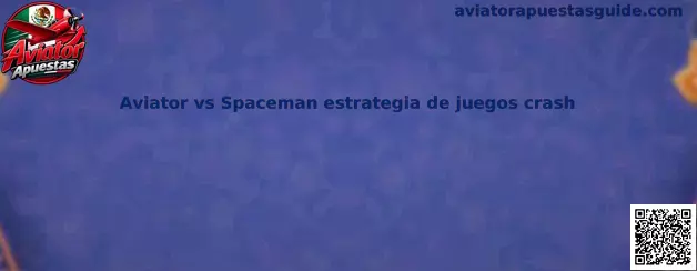 Comparación entre Aviator y Spaceman
