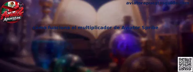 Cómo funciona el multiplicador de Aviator Spribe