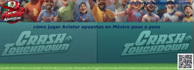 Guía visual sobre cómo jugar Aviator Apuestas paso a paso