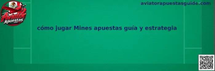 Guía sobre cómo jugar Mines apuestas