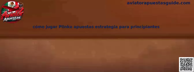 Referencia visual de Plinko para principiantes, con tablero, trayectorias de bolas y casillas de multiplicadores