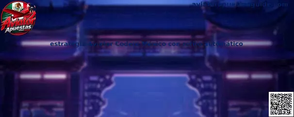 Imagen ilustrativa de la estrategia de Aviator en Codere México con retiro automático
