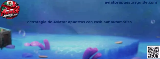 Estrategia de Aviator apuestas con cash out automático