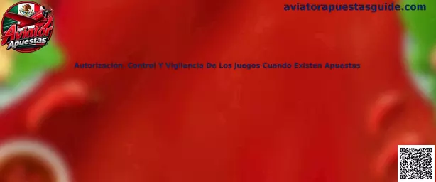 Guía informativa sobre autorización, control y vigilancia de los juegos con apuestas en México