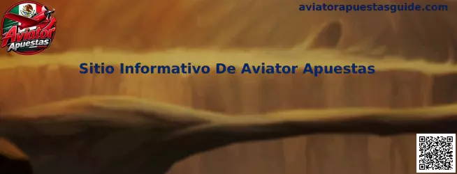 Sitio Informativo De Aviator Apuestas