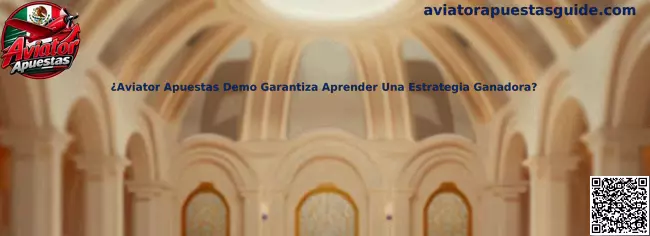 Ilustración de Aviator Apuestas demo y del aprendizaje de sus mecanismos sin garantías de ganancias