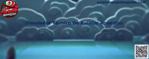 Referencia visual del Simulador Técnico De Aviator Apuestas para revisar controles, multiplicador y experiencia de uso