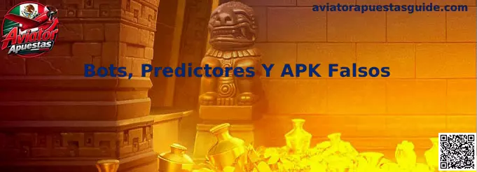 Guía de seguridad sobre bots, predictores y APK falsos relacionados con Aviator Apuestas