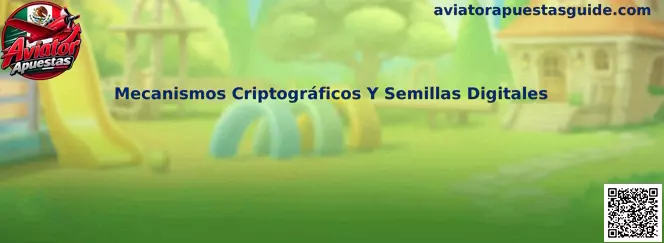 Mecanismos Criptográficos Y Semillas Digitales en Aviator Apuestas