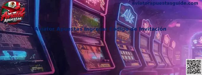 Guía de Aviator Apuestas para ingresar código de invitación
