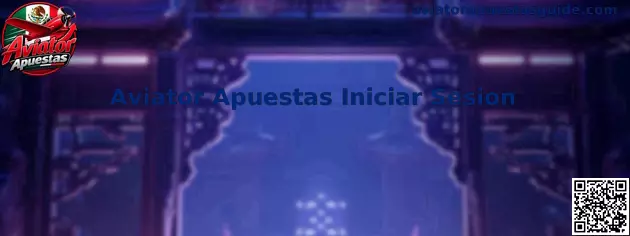 Referencia visual para el proceso de inicio de sesión de Aviator Apuestas
