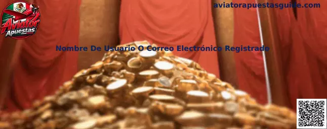 Guía informativa sobre el nombre de usuario o correo electrónico registrado para acceder a una cuenta de Aviator Apuestas