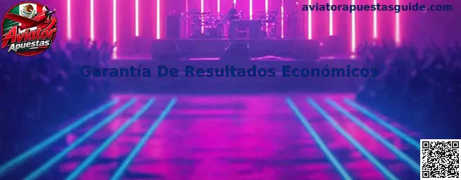 Garantía De Resultados Económicos en Aviator Apuestas