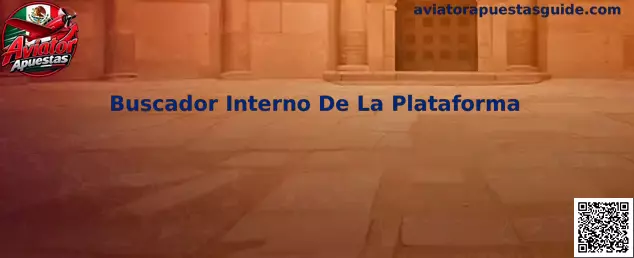 Demostración visual del Buscador Interno De La Plataforma para títulos de Aviator Apuestas y yono rummy 777